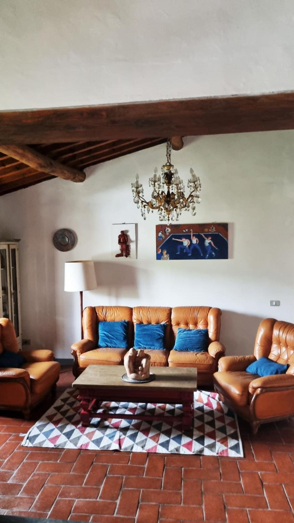 Borgo San Michele Incisa Tuscany インチーザ・イン・ヴァルダルノ エクステリア 写真