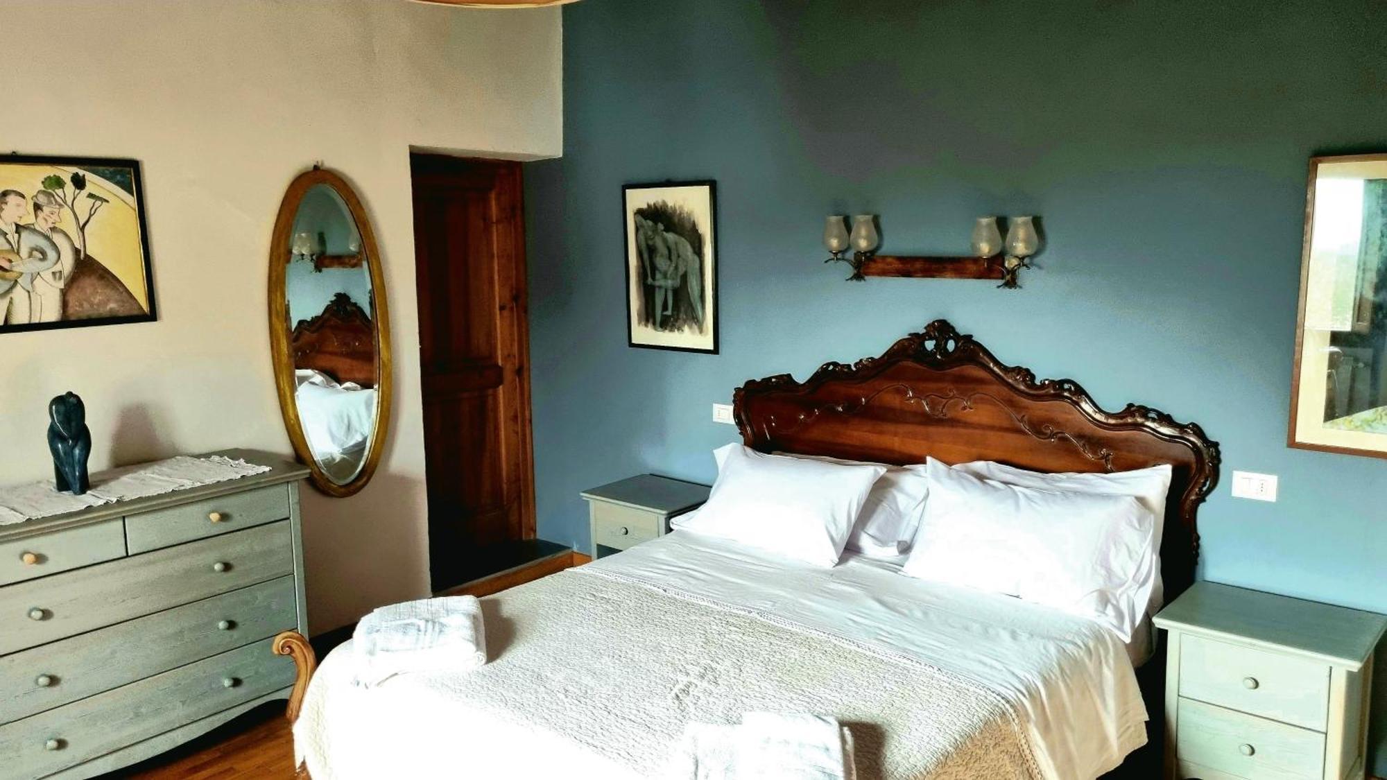 Borgo San Michele Incisa Tuscany インチーザ・イン・ヴァルダルノ エクステリア 写真