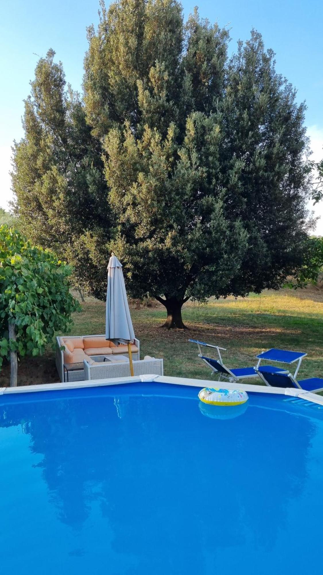 Borgo San Michele Incisa Tuscany インチーザ・イン・ヴァルダルノ エクステリア 写真
